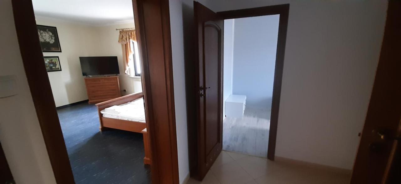 Apartamenty U Eli Свиноуйсьце Экстерьер фото