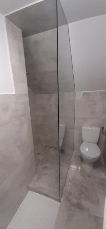 Apartamenty U Eli Свиноуйсьце Экстерьер фото
