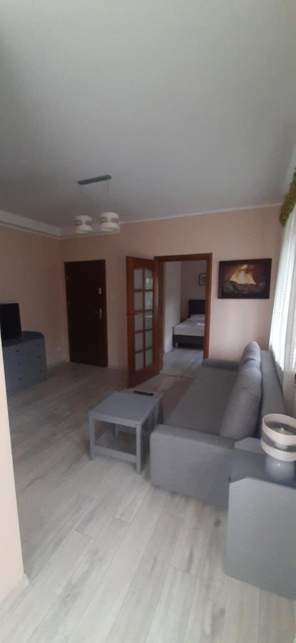 Apartamenty U Eli Свиноуйсьце Экстерьер фото