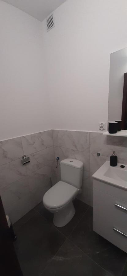 Apartamenty U Eli Свиноуйсьце Экстерьер фото