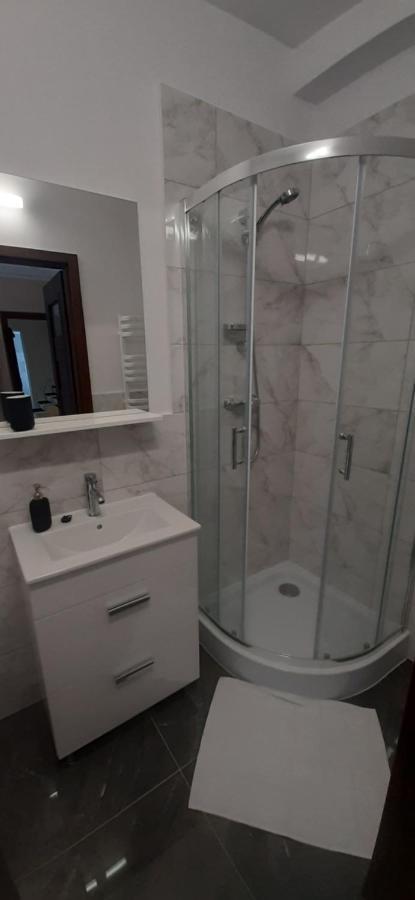 Apartamenty U Eli Свиноуйсьце Экстерьер фото