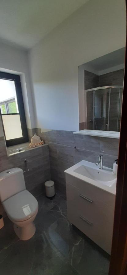 Apartamenty U Eli Свиноуйсьце Экстерьер фото