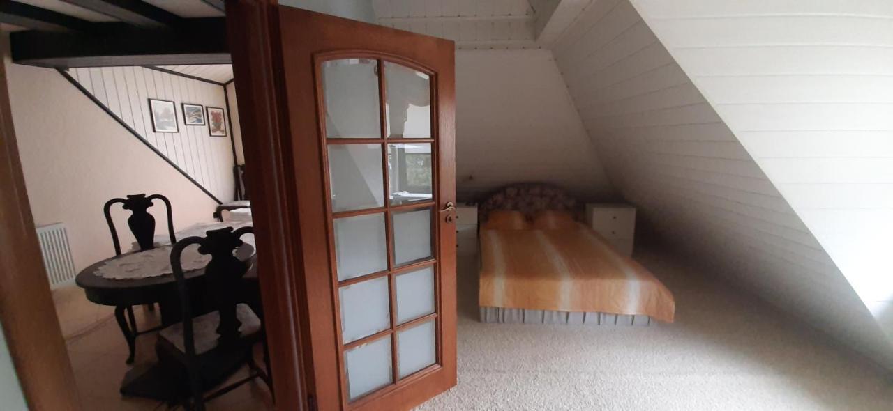 Apartamenty U Eli Свиноуйсьце Экстерьер фото